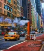 cab on 57th