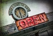 Open