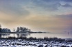 winter calm