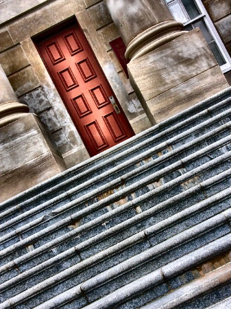 Steps