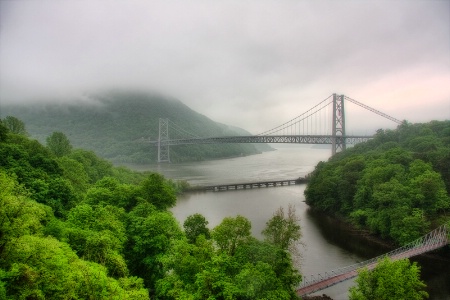 The Hudson Valley