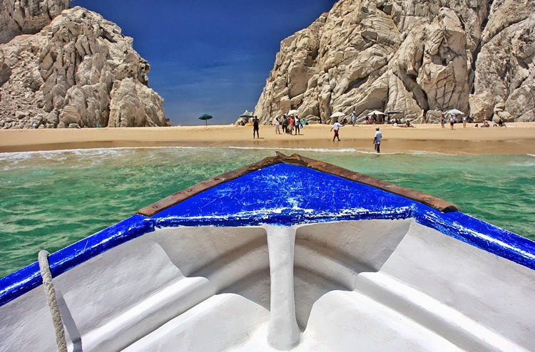 Livin'and Lovin' on Cabo
