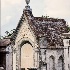 2A Crow Perches - Webert Tomb, Metairie Cemetery - ID: 8842852 © Kathleen K. Parker