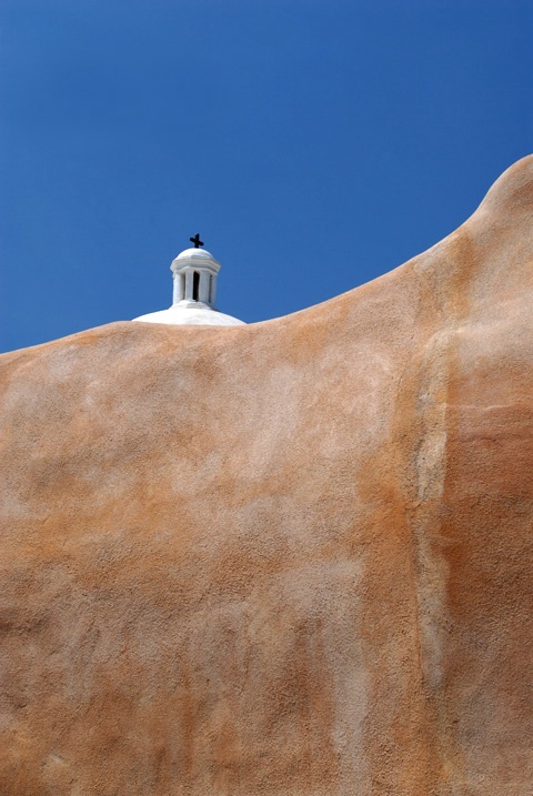 Mission San Jose de Tumacacori