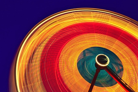 Ferris Wheel