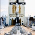 2Crucifix of Jesus and Chapel of St. Roch - ID: 8985496 © Kathleen K. Parker