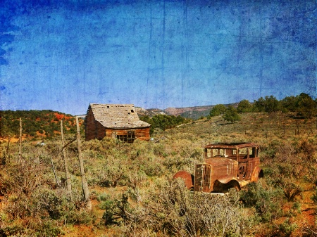 Ghost Town