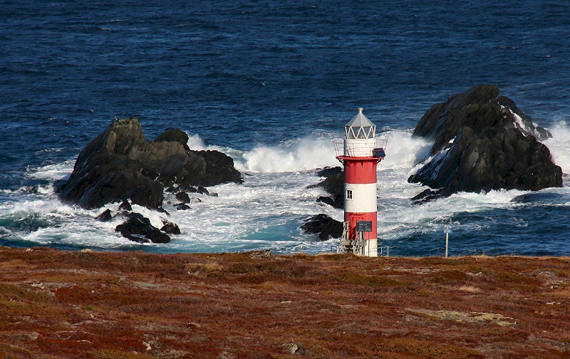 Green Point Lighthouse