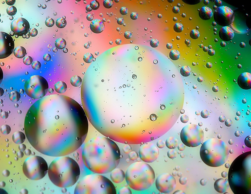 Bubbles