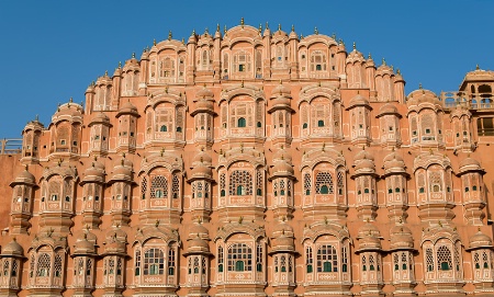 Hawa Mahal # 3