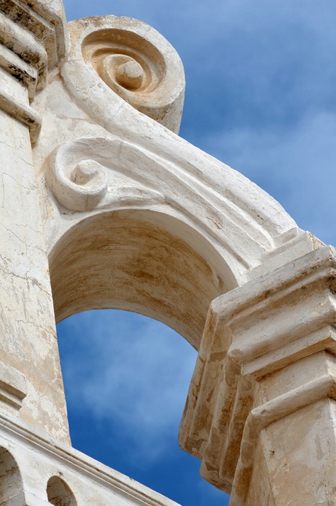 san xavier mission