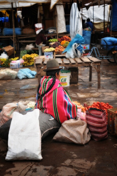 Sunday Market