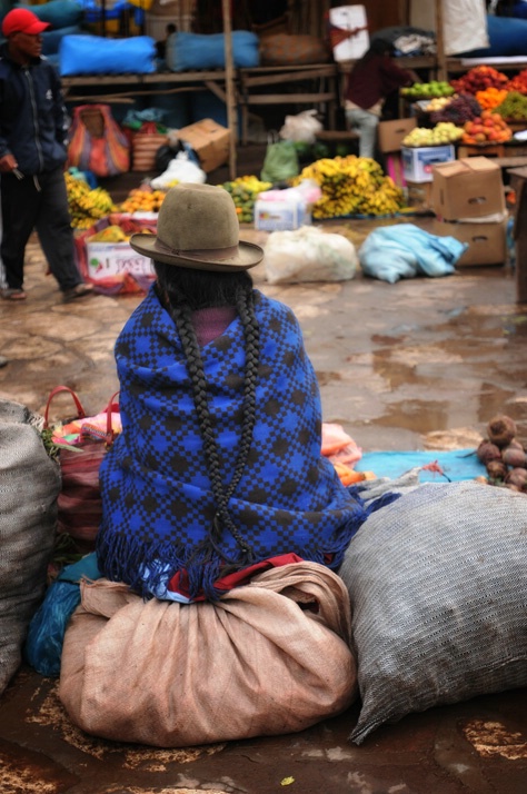 Sunday Market