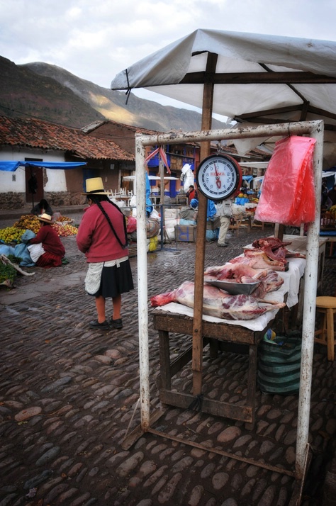 Sunday Market