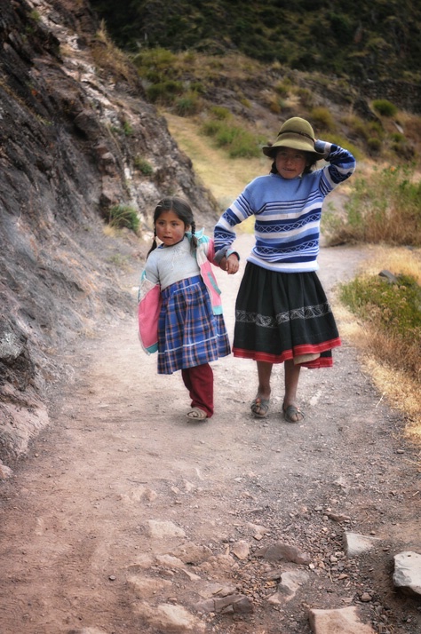 Pisac