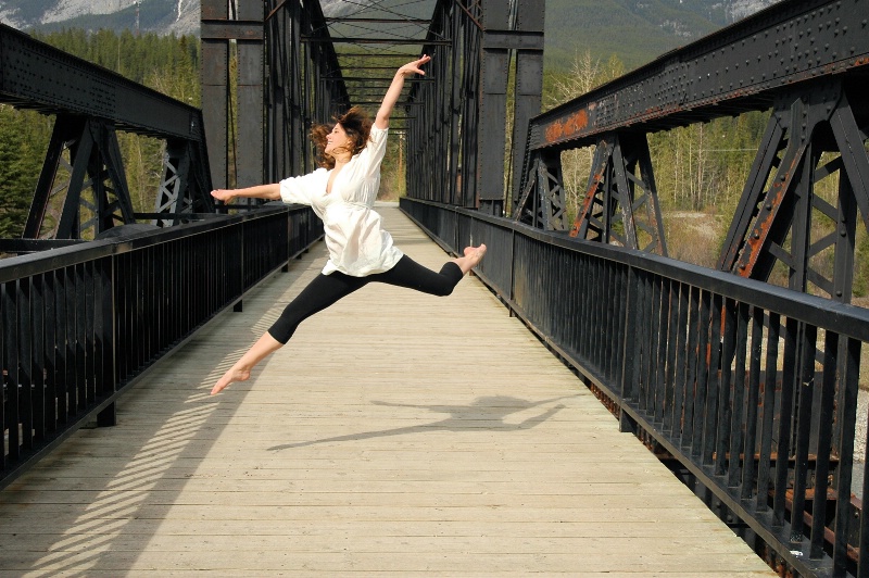 Bridge Jumper