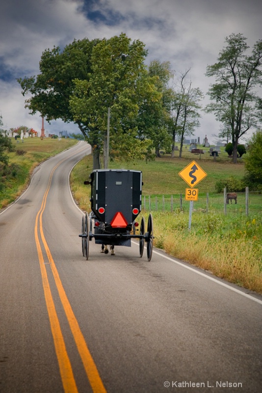 Ohio Amish Country