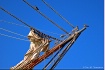 Nautical Perch