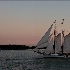 © Gerda Grice PhotoID # 10427474: Sunset and the Empire Sandy