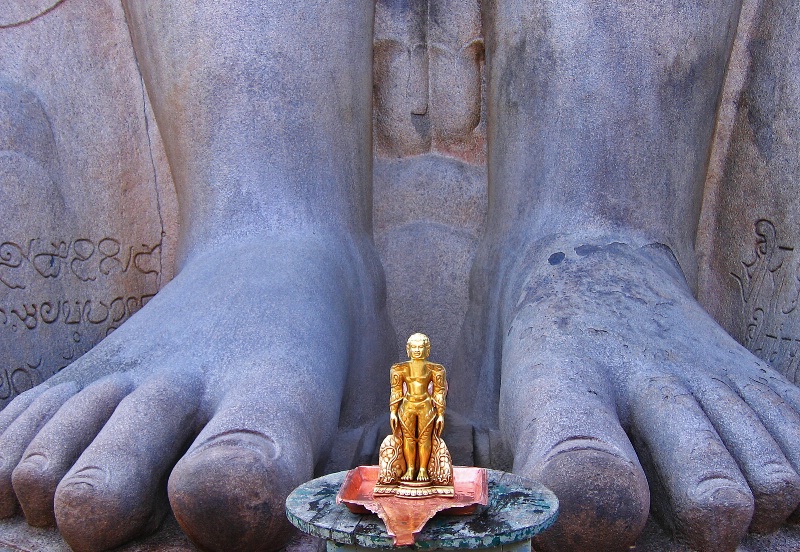 Center of Perspective