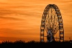 Ferris Wheel Suns...
