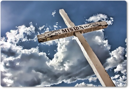 La Mision Cross