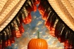 October morning