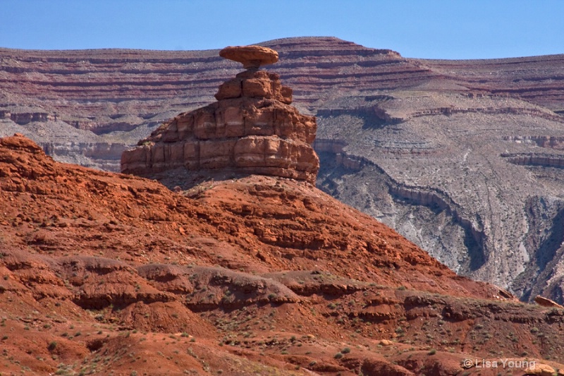 Mexican Hat