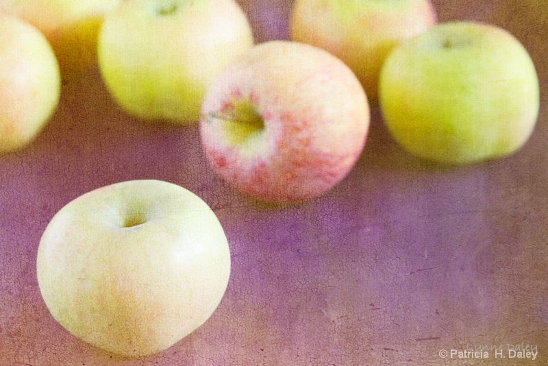 Apples