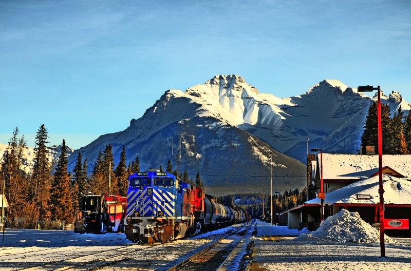 Rocky Transportation