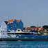 © Gerda Grice PhotoID # 11474842: Willemstad Blues, Curacao