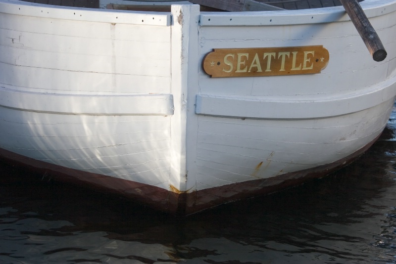 Seattle - ID: 11513550 © Jim Miotke