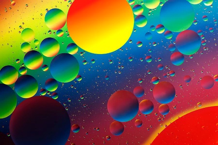 Luminous Landscape # 2