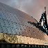 © Gerda Grice PhotoID # 11598506: Sunset over the AGO