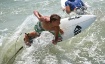 cocoa beach surfi...