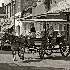 2Carriage Ride in French Quarter - ID: 11732365 © Kathleen K. Parker