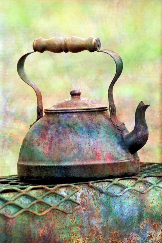 Kolorful Kettle