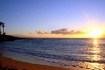 Hawiian Sunset