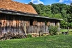 Country Barn