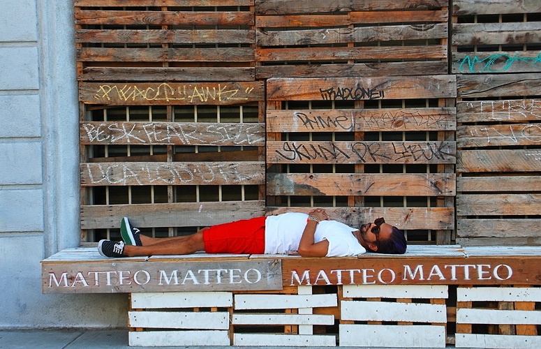 Matteo Mattress