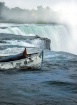 relaxing boat rid...