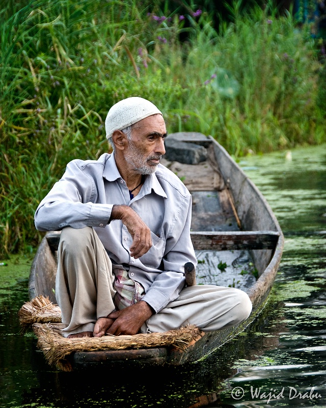 Boatman