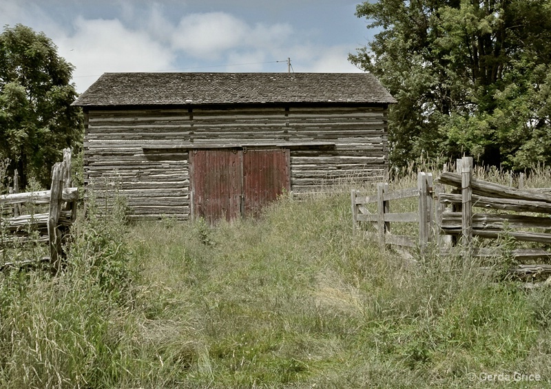 Echoes of a Simpler Time, Fanshawe P.V. - ID: 12578583 © Gerda Grice