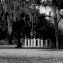 2Destrehan Plantation, bw - ID: 12634875 © Kathleen K. Parker