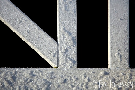 Winter's Abstract