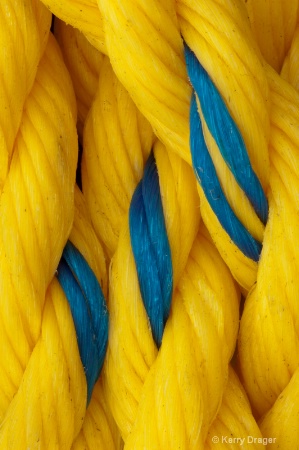 Marina Rope Pattern