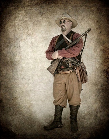 The Enforcer