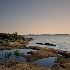 © Gerda Grice PhotoID # 13037857: Georgian Bay Twilight