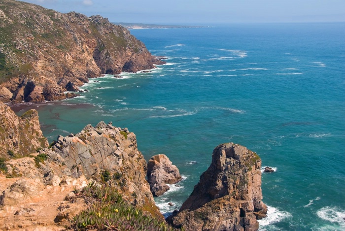 Cabo da Roca