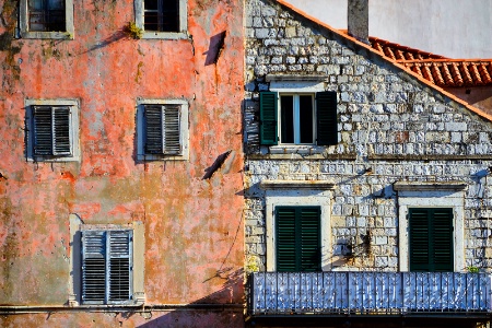 Old Walls